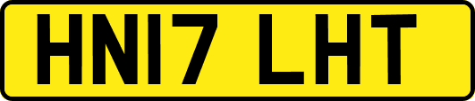 HN17LHT