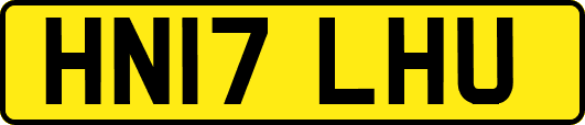 HN17LHU