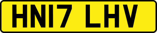 HN17LHV