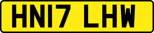 HN17LHW