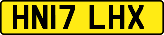 HN17LHX