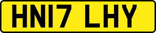 HN17LHY