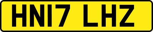 HN17LHZ