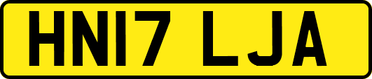 HN17LJA