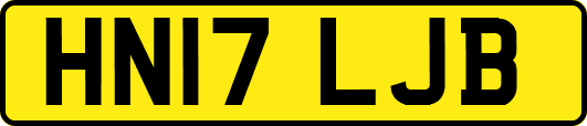 HN17LJB