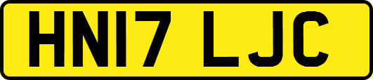 HN17LJC