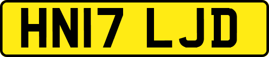 HN17LJD