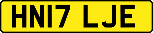 HN17LJE