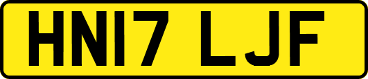 HN17LJF