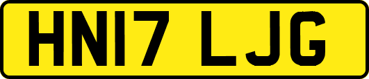 HN17LJG