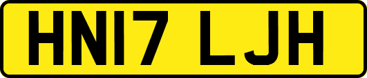 HN17LJH