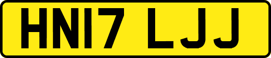 HN17LJJ