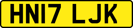HN17LJK