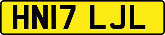 HN17LJL