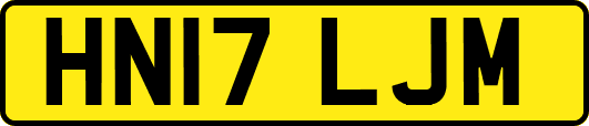 HN17LJM