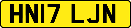 HN17LJN