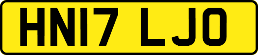 HN17LJO