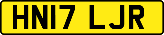 HN17LJR