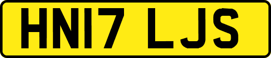 HN17LJS