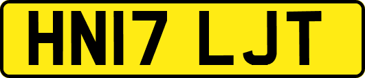 HN17LJT