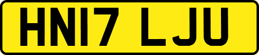 HN17LJU
