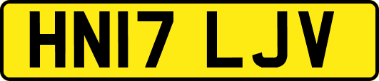 HN17LJV