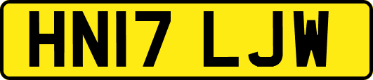 HN17LJW