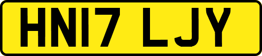 HN17LJY