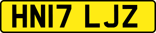 HN17LJZ