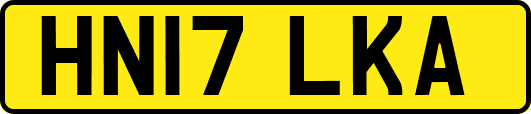 HN17LKA