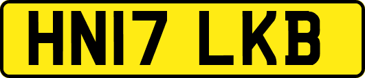 HN17LKB