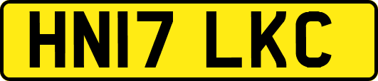 HN17LKC