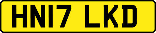 HN17LKD