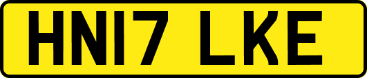 HN17LKE