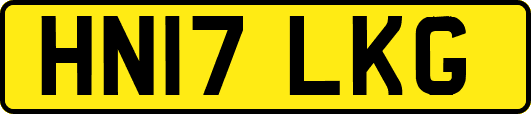 HN17LKG