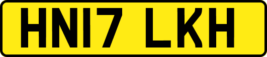 HN17LKH