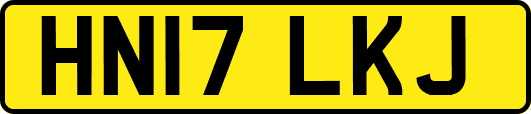 HN17LKJ