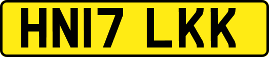 HN17LKK