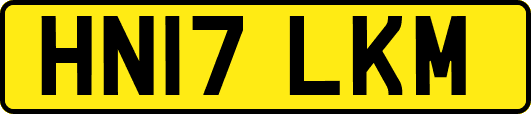 HN17LKM