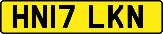 HN17LKN