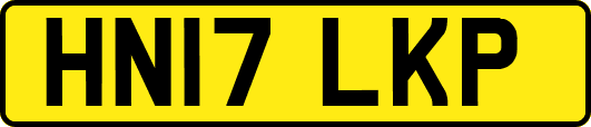 HN17LKP