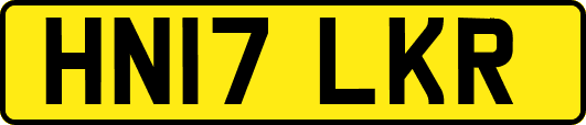 HN17LKR