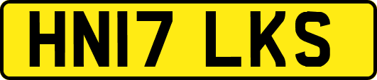 HN17LKS