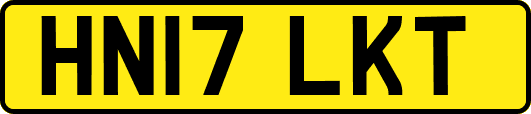HN17LKT