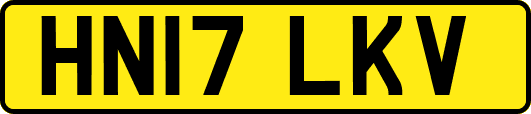 HN17LKV