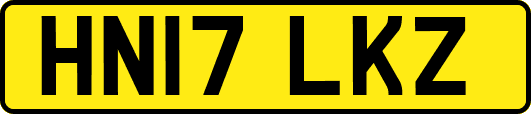 HN17LKZ