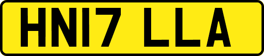 HN17LLA