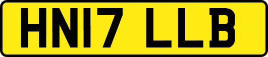HN17LLB