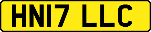 HN17LLC