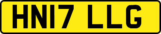 HN17LLG